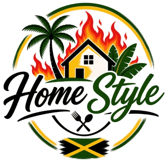 HomeStyle — Homestyle Jamaican Jerk and Patties