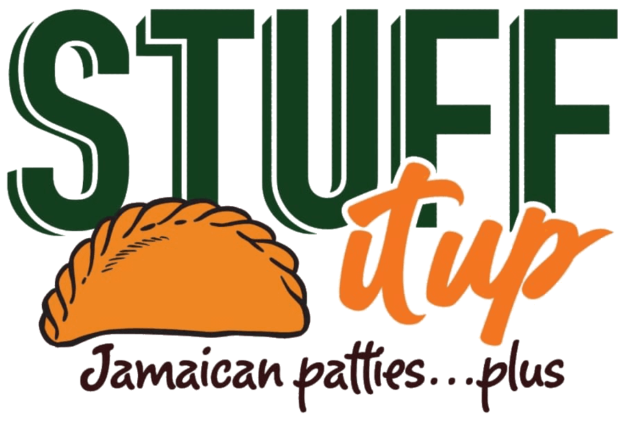 Stuff It Up — Jamaican patties plus